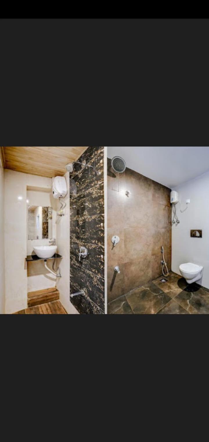 Hotel Green Park Mumbai Ngoại thất bức ảnh